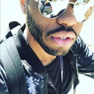 Meet your Posher, Sherman